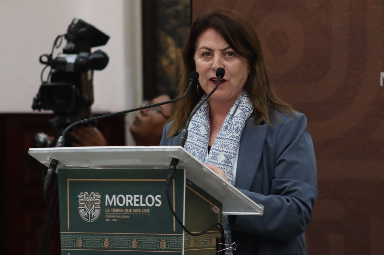 RETOMAN EL TRANSPORTE PÚBLICO EN SAN JOSÉ TLACOTENCO