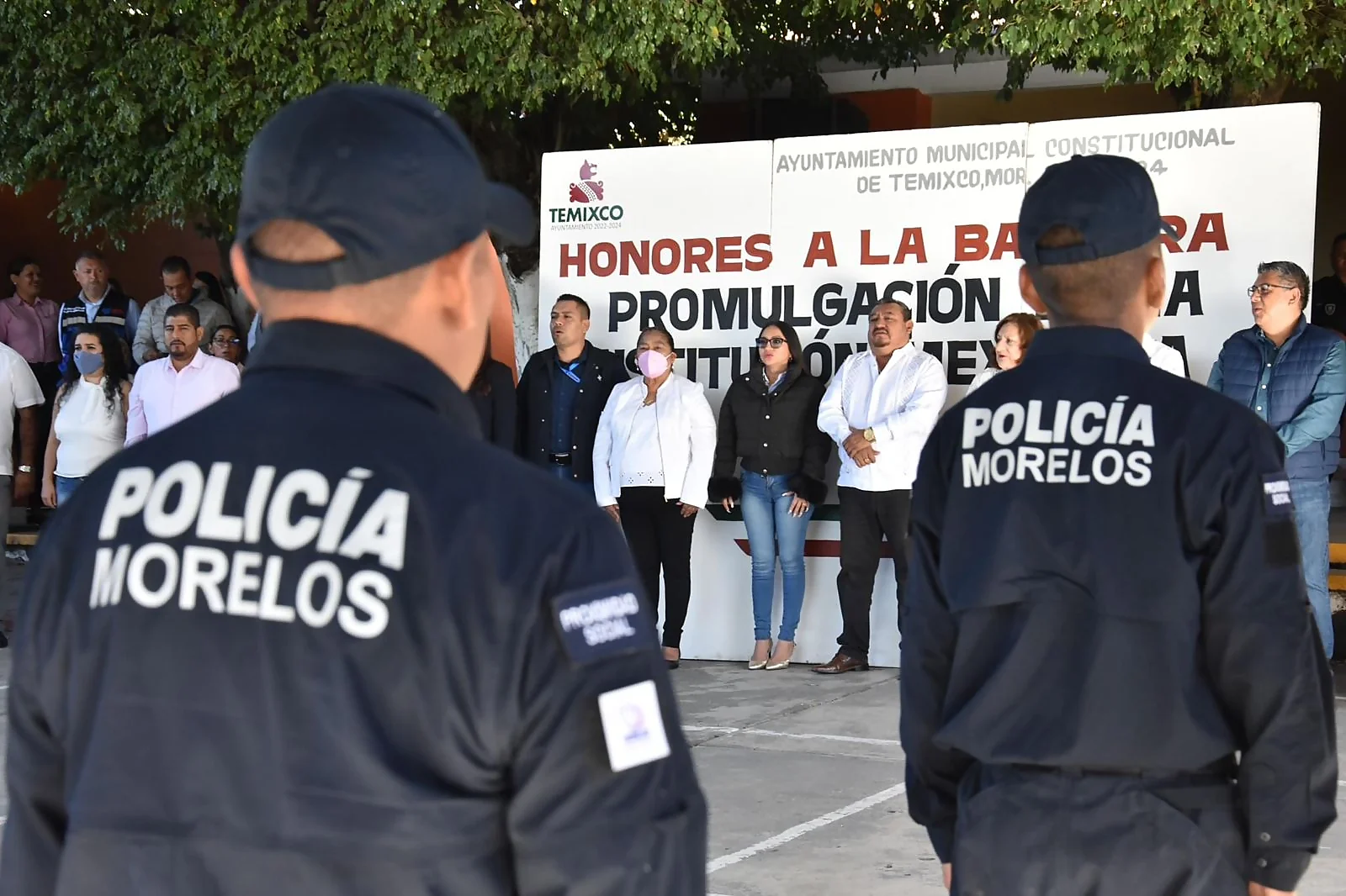 conmemoran autoridades de temixco 107 aniversario de la promulgacion de la constitucion politica 1 2024 04 03