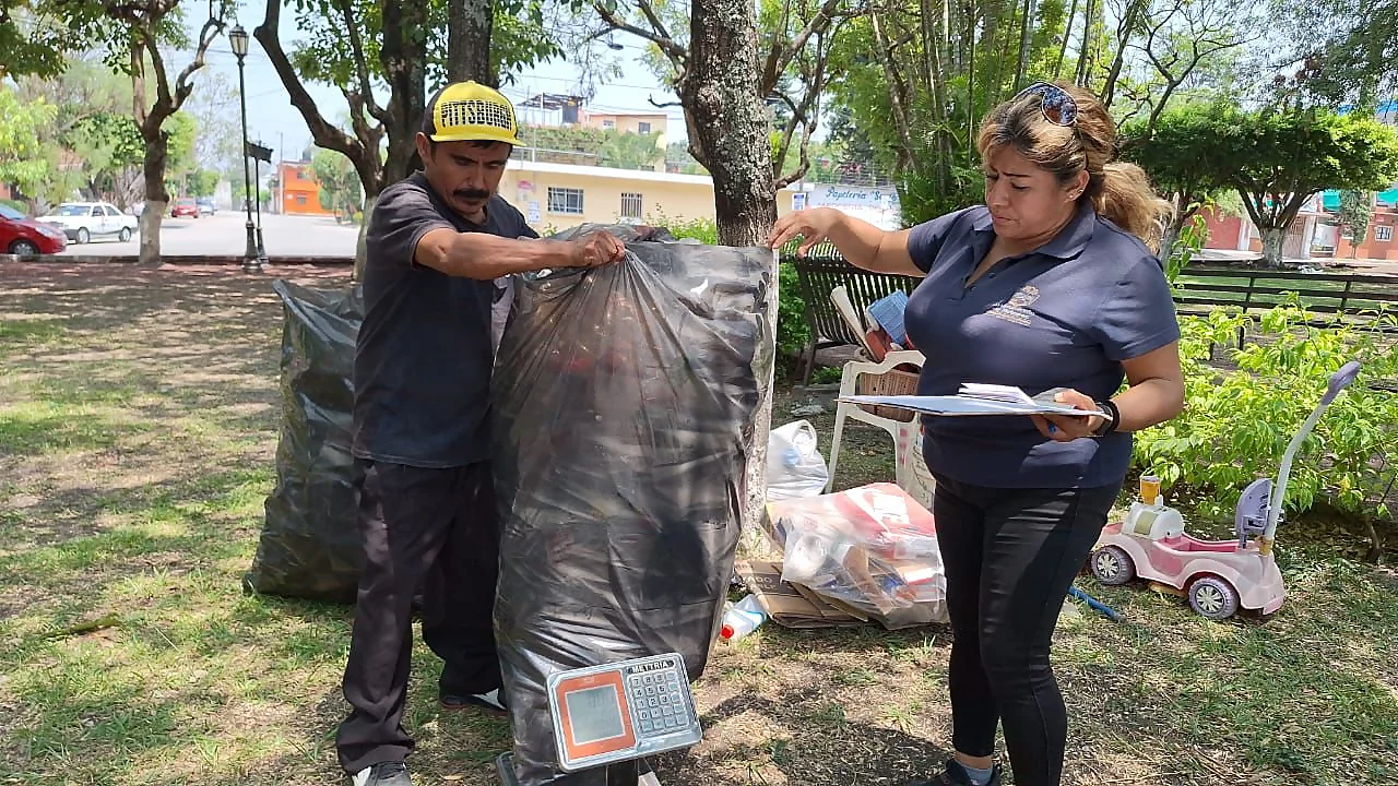 gobierno de jiutepec combate la contaminacion a traves del trueque autosustentable en tu comunidad 1 2024 06 12