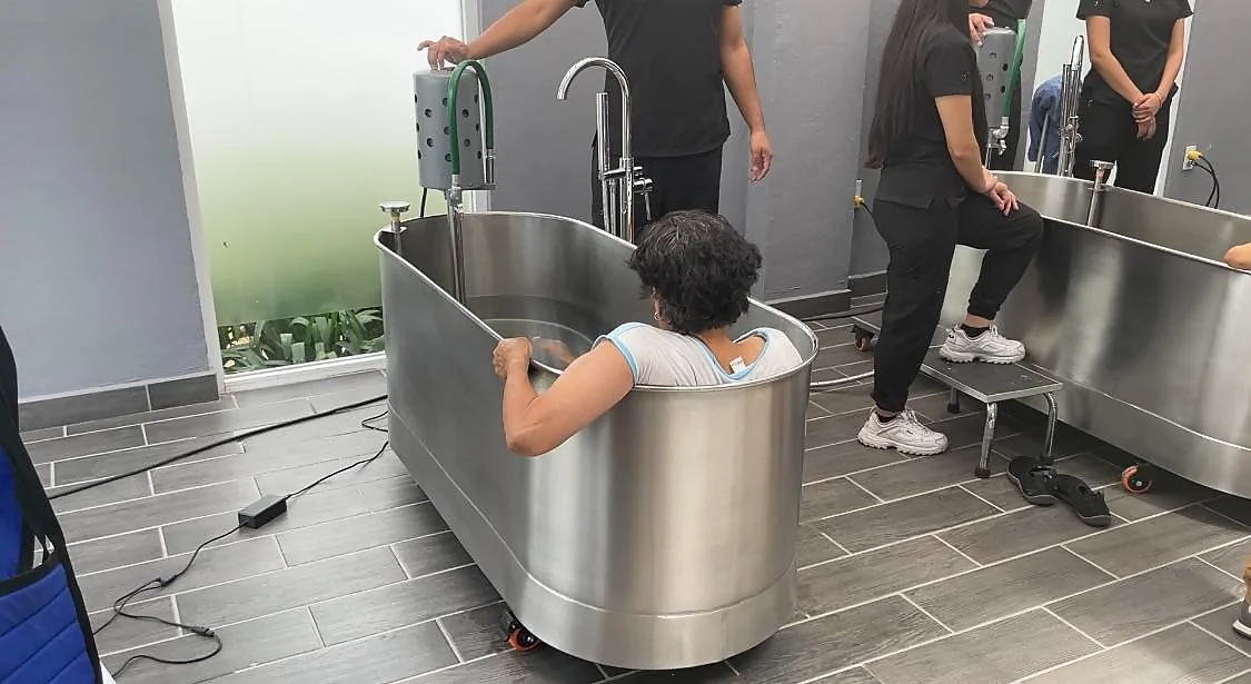 inauguran zona de hidroterapia en huitzilac 1 2024 03 26