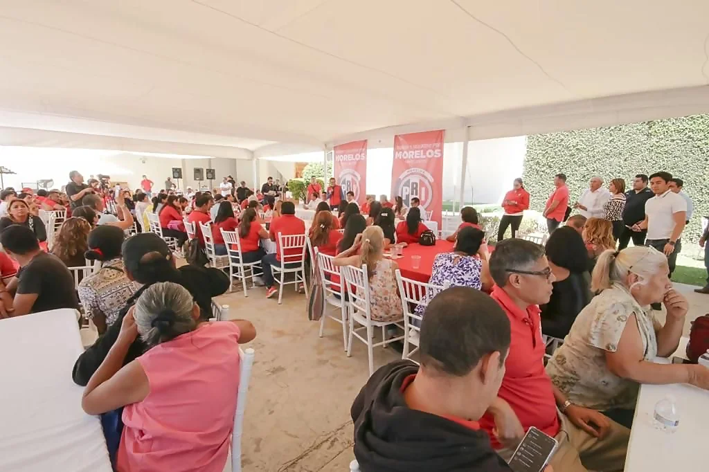 reconoce lucy meza a empresarios por mantener sus inversiones en morelos 1 2024 03 19