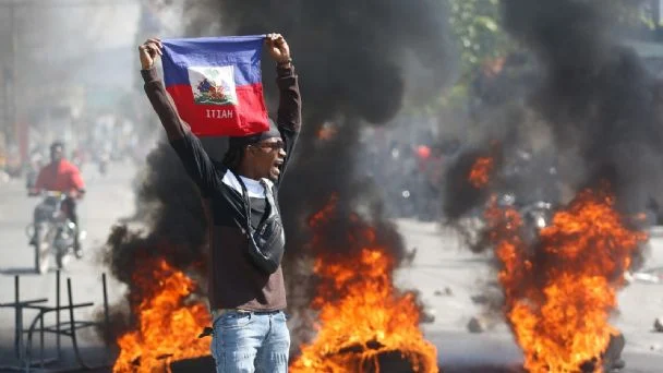 renuncia primer ministro de haiti debido a la violencia 1 2024 04 25